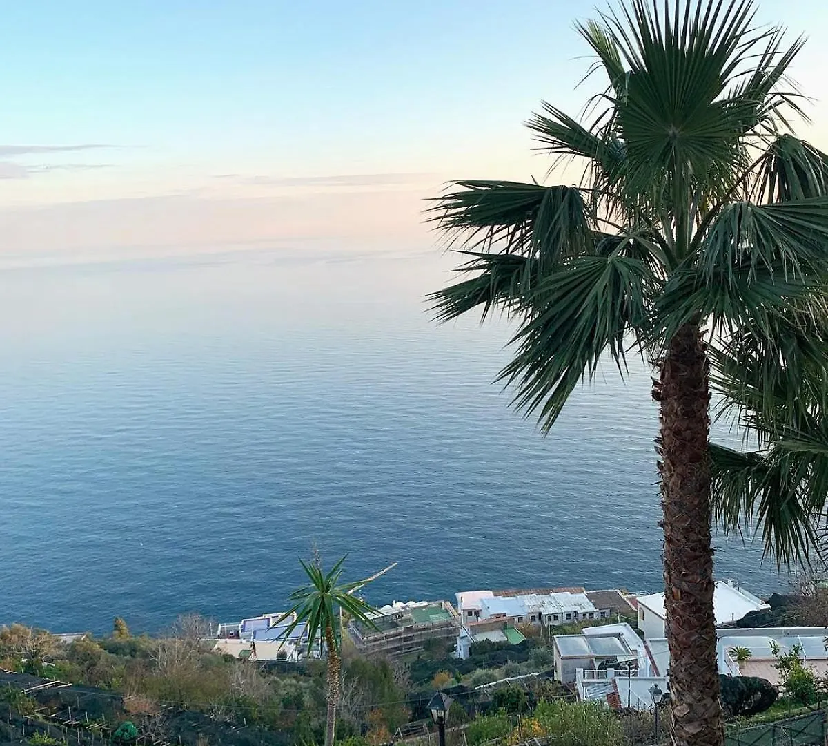 Villa Hermosa Amalfi Italy