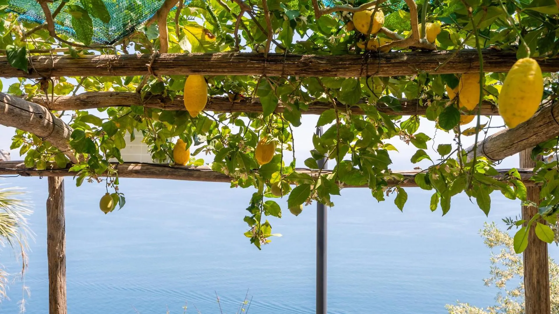 Villa Hermosa Amalfi