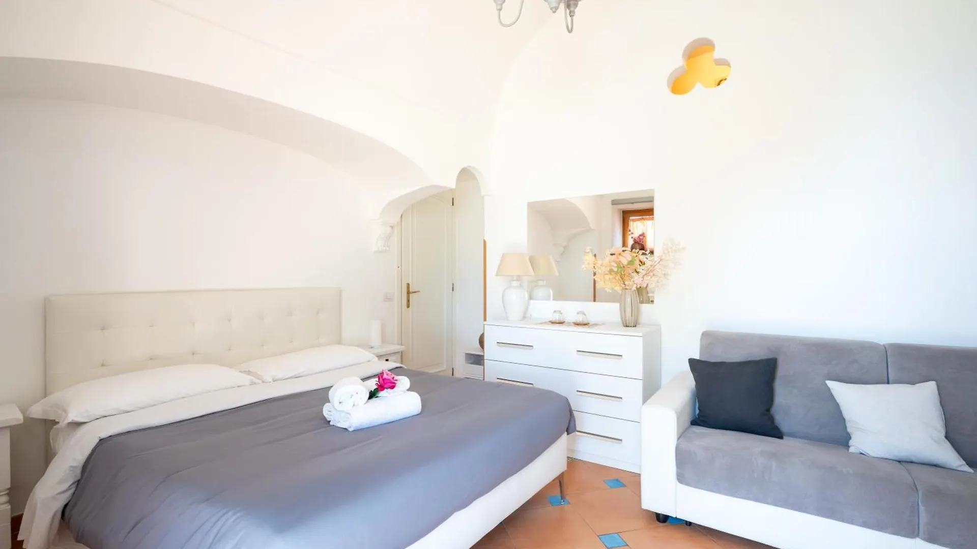 Villa Hermosa Amalfi 0*,  Italy