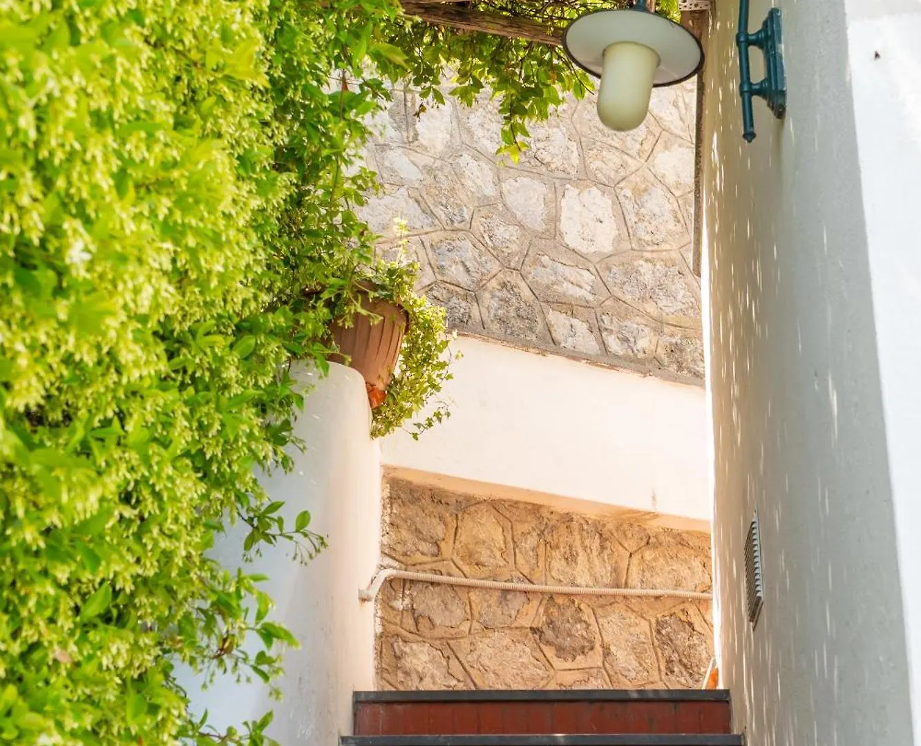 Villa Hermosa Amalfi