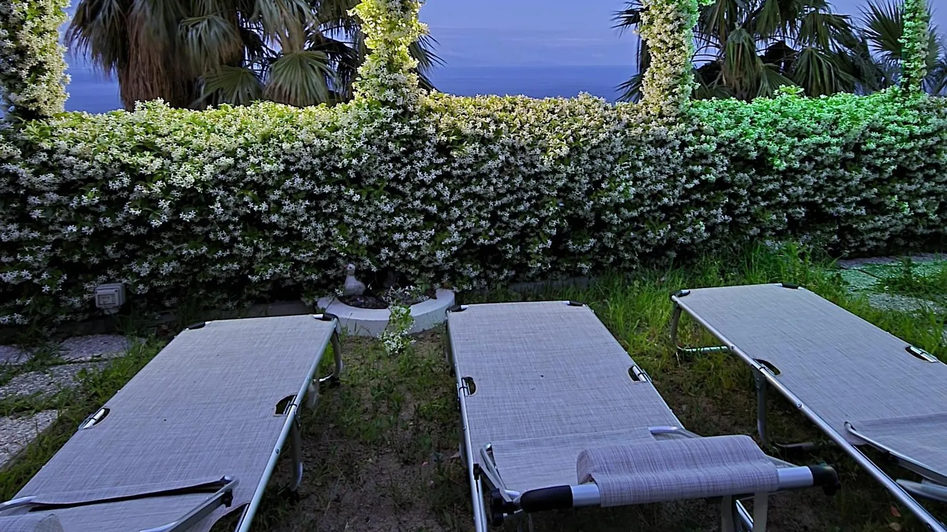 Villa Hermosa Amalfi