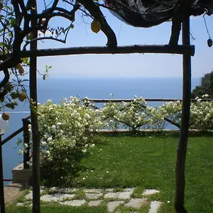 Holiday home Cielo E Mare, Amalfi
