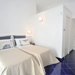 Core Amalfitano Couette-café