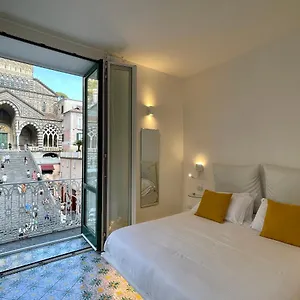 Terrazza Duomo אמאלפי
