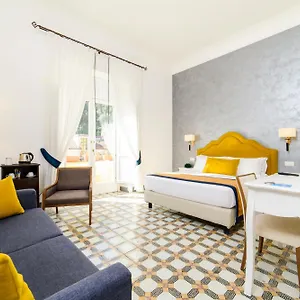 Luxury House Bed & Breakfast