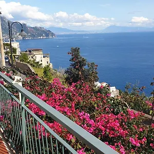 Apartment Grace Seaview, Amalfi