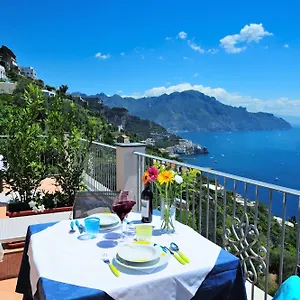 Blu Retreat Apartment