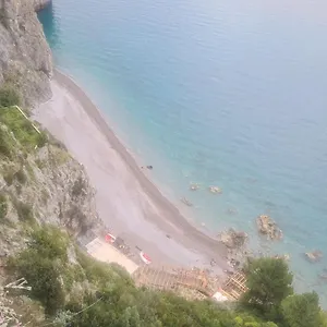 Holiday home Blu Paradise, Amalfi