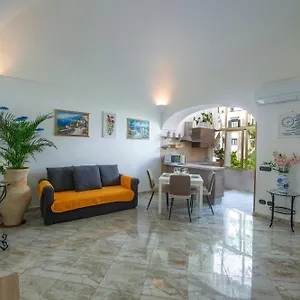 Apartment Casalina Center, Amalfi