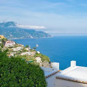 L'antico Borgo Dei Limoni Frühstückspension