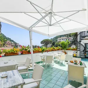 Valle D'amalfi Maison d'hôtes